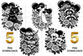 Tattoo Skull, Feral Raccoon PNG, Cozy Cow PNG, Cat Rose Vine, Plants PNG , Heart Download Animal Trends 2026