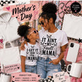 Mother Daughter PNG 10 Downloads Bundle