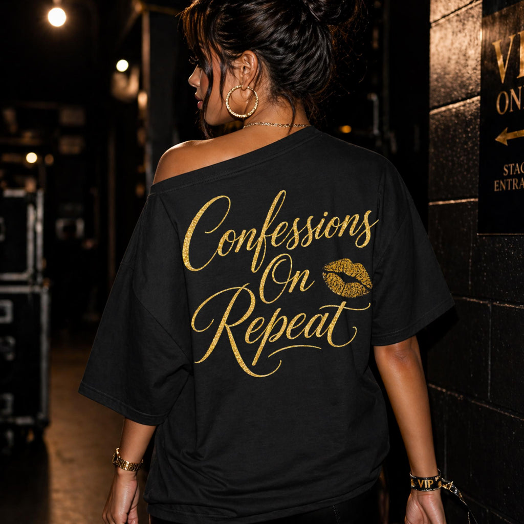 Concert PNG Bundle: Usher, Chris Brown Quotes (Digital Download)