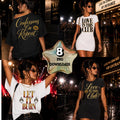Concert PNG Bundle: Usher, Chris Brown Quotes (Digital Download)