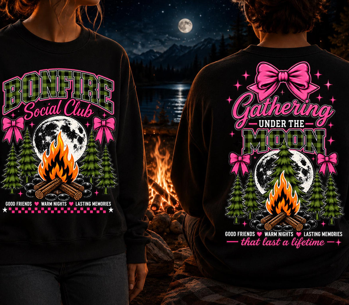 Camping PNG Download