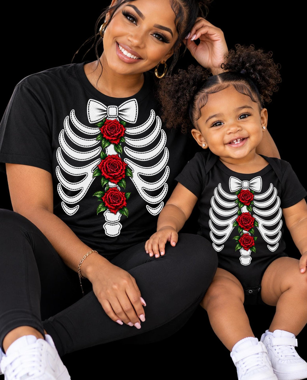 Skeleton Costume PNG  with roses Download, Day of the Dead costume, Last minute Halloween Costume ideas